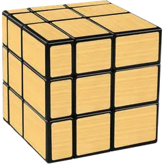 Exclusive Yongjun Mirror Cube - Rokomari